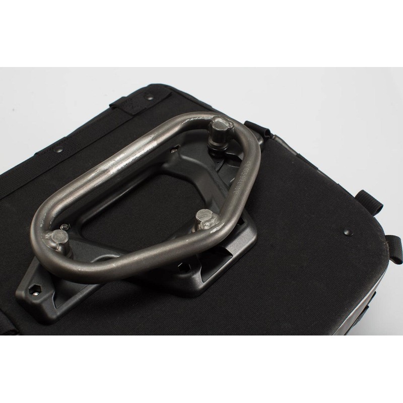 SW-Motech SLC Side Carrier Kit - For LC1/LC2, Urban ABS,