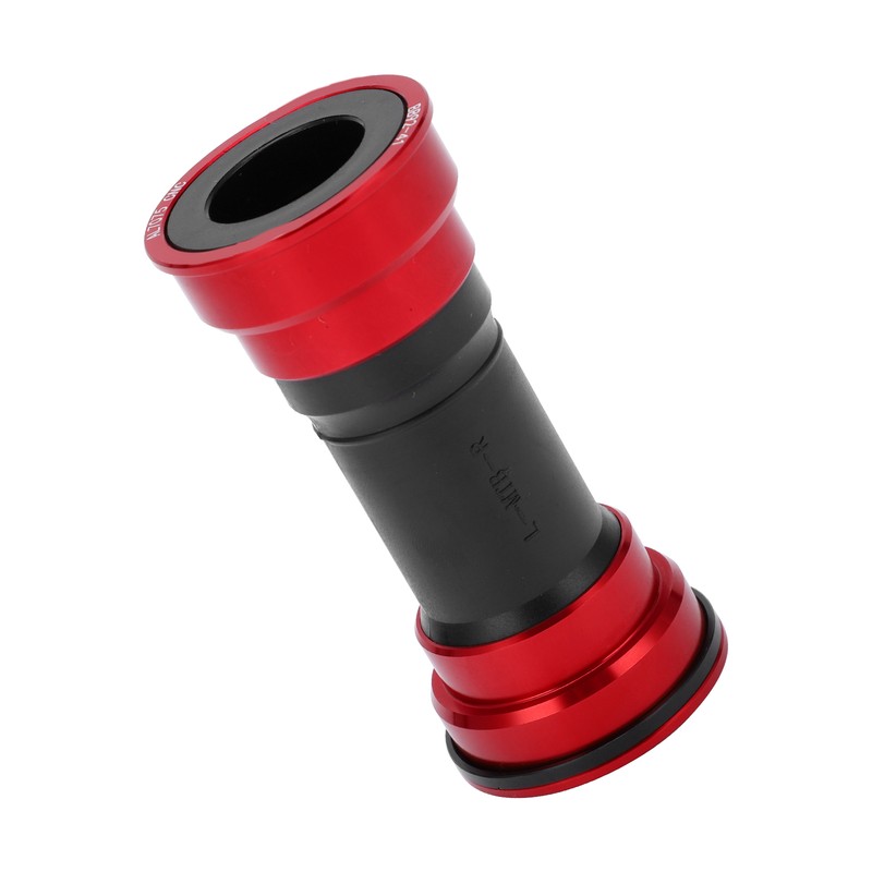 Bike Bottom Bracket Aluminum Alloy Durable Sturdy High Accuracy Center