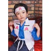 和風コスチューム 桃太郎くん キッズコスチューム 男の子