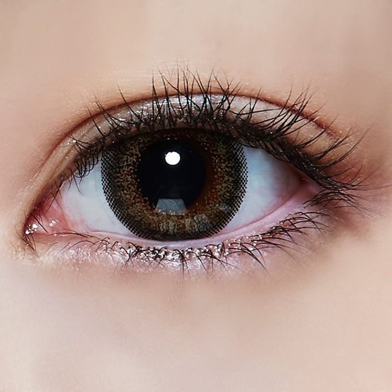 ネオサイト ワンデーシエルUV シエルグリーン -1.00 30枚入り