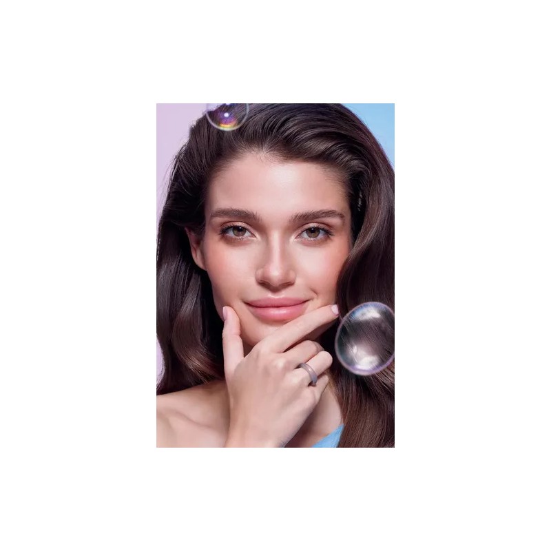 Suero Antiedad Multi-action Booster Collagen O2 Faberlic Madura Día