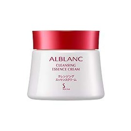 Kao Sofina Albran Cleansing Essence Cream, 7.8 oz (220 g)