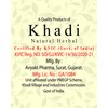Khadi Natural Herbal Aloevera Combo Kit (Aloevera Shampoo, Aloevera Conditioner,