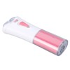 Epilator for Women Smoothness Glide Face Epilator Portable Body Hair