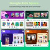 aiprotablet Kids Tablet, Android 16 Tablet for Kids 10 inch