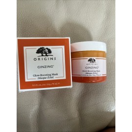 Origins Ginzing Glow Boosting Mask (75ml)