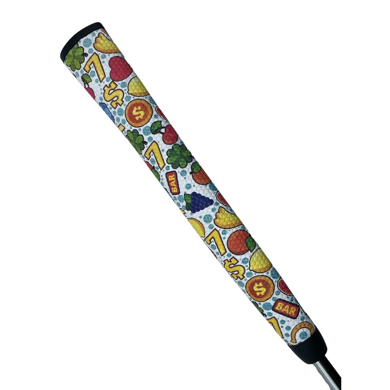 Jackputts Golf Putter Grips (Jackpot)