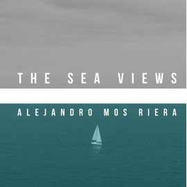 The sea views