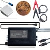 Lichtenberg Wood Burning Machine Kit with Foot Switch, Lichtenberg Machine,