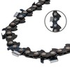 8TEN Ripping Chainsaw Chain 20 Inch .050 .325 78DL for