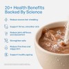 Sunna Supplements - Polvo de Prote na de Col geno