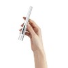 LOréal Paris Mascara de Pestañas Lavable Telescopic, 9ml