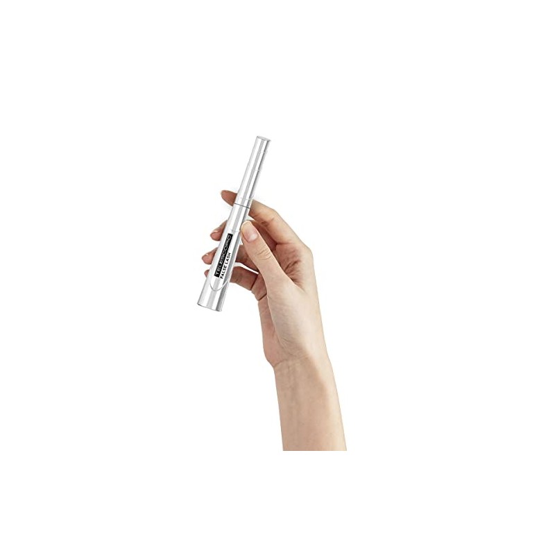 LOréal Paris Mascara de Pestañas Lavable Telescopic, 9ml
