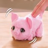 furReal My Minis Piglet, Kids Toys for Ages 4 Up