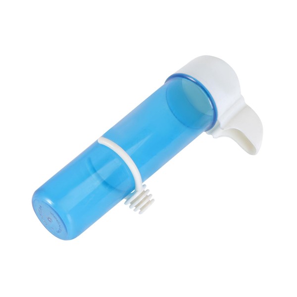 Hohopeti 1pc Automatic Bird Water Dispenser Plastic Water Container Tool