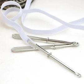 2pcs Stainless Steel