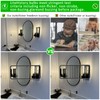 LiteHistory T10 LED bulb 6W Equal E26 LED Bulb 60