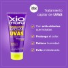 Xiomara Tratamiento Con Extracto Uva Cabello Teñido 200g 3pz