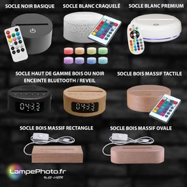 Bedside Lamp, Touch Night Light Zelda, 3D LED Lamp, Illusion, Gift Idea, Christmas, Birthday, Boys' and Girls’ Bedside Lamp, for Children’s or Adults’ Room