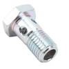 Fuel Filter Head 3963983 Compact Scratch Resistant Replacement For Cummins