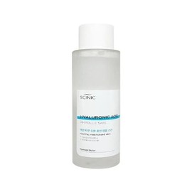 Cynic Hyaluronic Acid Ampoule Skin 150ml x2SET(SH) / 싸이닉 히아루론산 앰플 스킨 150ml x2SET(SH)