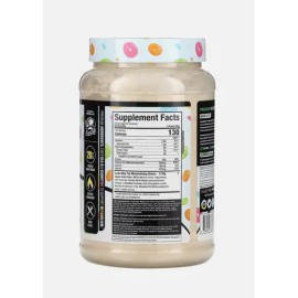 Musclesport's Lean Way Plant'd Premium Protein