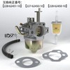 1PZ JPE-Y25 Carburetor Durable Robin Robin EY15 EY20 Engine 227-62450-10