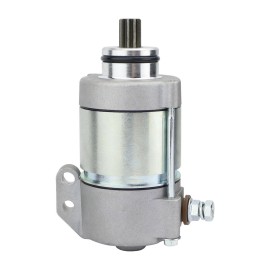 superstarterstore For KTM 250 Starter for KTM 250 XC 2009 - 2011 With Bendix