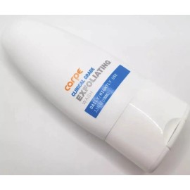 Carpe Clinical Grade EXFOLIATING WASH Daily/Nightly Use - 3.3 oz / 100ml