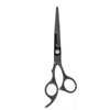 6 Inch Hair Cutting Scissors Stainless Steel Professional Shears Salon
