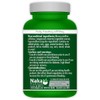Ginkgo Biloba 120, Naka Platinum Organic Ginkgo Biloba 120 Veggie
