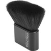 Efalock Neck brush synthetic fibre oval