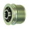 AS -PL AFP3001(INA) Alternator Freewheel Pulleys/Slow Running Alternator Pulleys