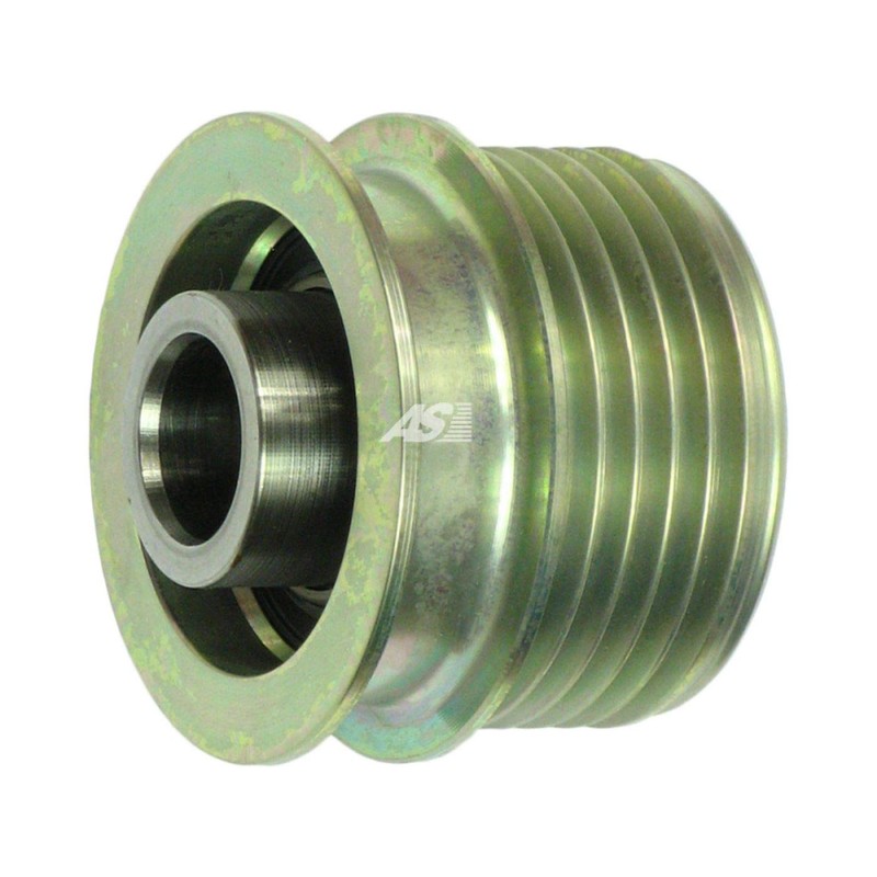 AS -PL AFP3001(INA) Alternator Freewheel Pulleys/Slow Running Alternator Pulleys