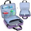 LUXJA Carrying Bag for A4 Light Pad and Diamond Painting