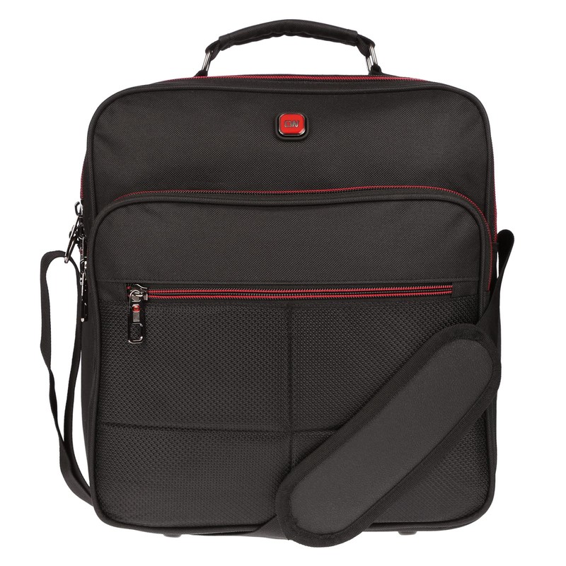 High Quality Flight Bag Shoulder Bag Work Bag Men's Bag