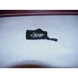 STURGIS KEYCHAIN THAT HOLDS CHAP STICK OR  BIC CIGERETTE LIGHTER