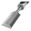 Century Drill & Tool 72316 Professional Wood Chisel, 1"