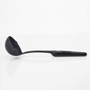 Farberware Nailon profesional resistente al calor, 13.5 pulgadas, negro