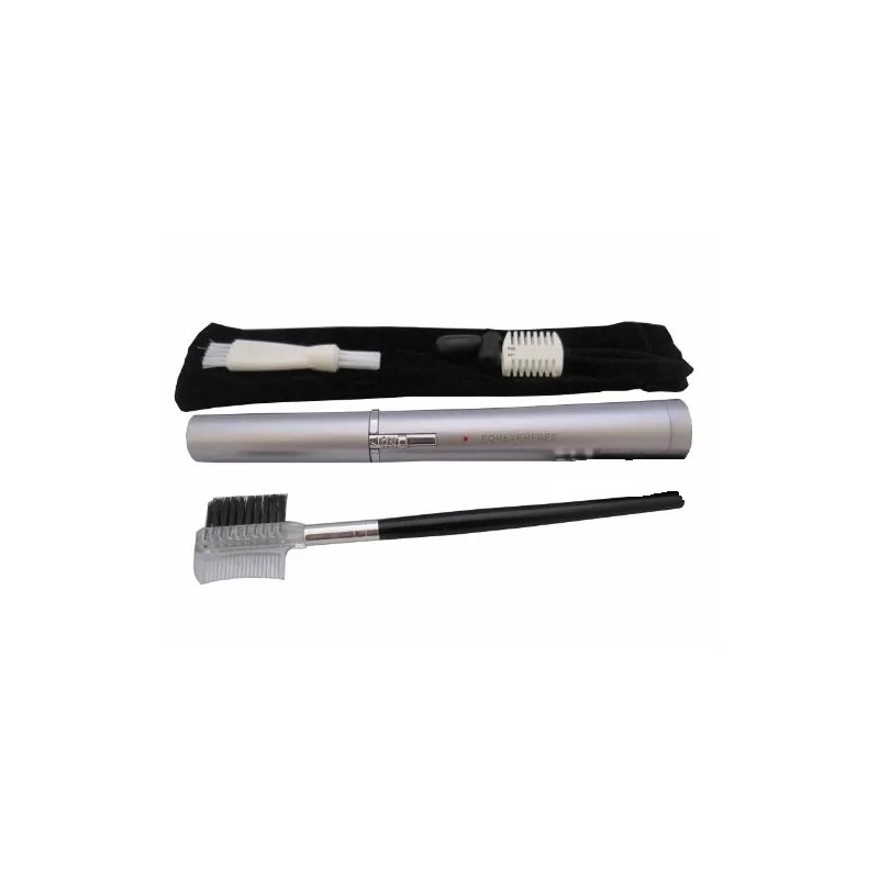 Forever Free Facial and Eyebrow Hair Remover LFG-200 2-for-1 SALE
