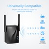 rockspace WiFi Repeater - Dual Band WiFi Range Extender Signal