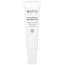 Natio Eye Contour Treatment Gel 35g