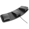 USB Foot Pedal PC Triple Foot Switch, PC USB Triple