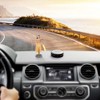 BCSmyer Hawaii Hula Girl Dashboard Bobbleheads for Driver Dashboard Decorations