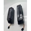 babolighting LED Rear Fender Tail Lights Turn Signal For 2024