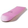 [CCS] Logo Blank Skateboard Deck (Pink, 7.00")