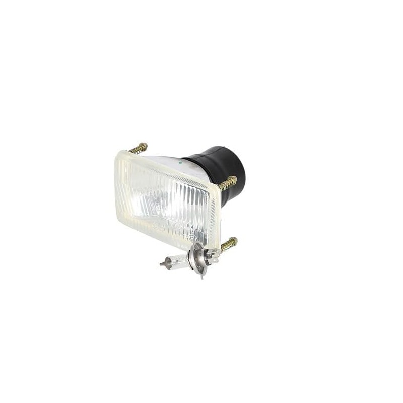 All States Headlight Assembly - Right Hand or Left Hand