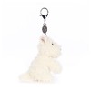 Jellycat Munro Scottie Dog Bag Charm, 4 inches | Dogs