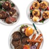 Omaha Steaks Deluxe Gift