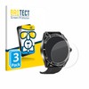 BROTECT Protective Glass for Yuede Smartwatch 1.43 Inch (Round) (Pack